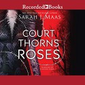 A Court of Thorns and Roses - Sarah J. Maas, Jennifer Ikeda