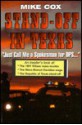 Stand-Off in Texas - Mike Cox