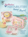 Spellbinders Nestabilities: Basics & Beyond - DRG Publishing