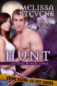 Hunt - Melissa Stevens