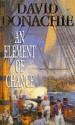 An Element of Chance - David Donachie