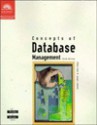 Concepts of Database Management - Philip J. Pratt, Joseph J. Adamski