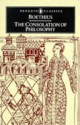 The Consolation of Philosophy - Boethius, V. E. Watts