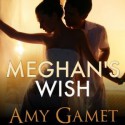 Meghan's Wish (Love and Danger, #2) - Amy Gamet, Carly Robins