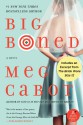 Big Boned - Meg Cabot