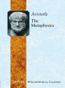 The Metaphysics (Dover Philosophical Classics) - Aristotle