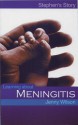 Stephen--Learning about Meningitis - Jenny Wilson