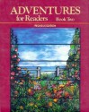 Adventures For Readers: Pegasus Edition (Adventures For Readers) - Donna Lemole Saucier, Fannie Safier