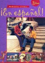 En Espanol!: Level 3 - High School - Estella Gahala, Patricia Hamilton Carlin, Audrey L. Heining-Boynton