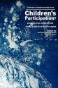 Children's Participation?: Learning from Children and Adults in the Asia-Pacific Region - Jan Mason, Anil Kumar, Natalie Bolzan