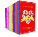 Love...Maybe: The Must-Have Eshort Collection - Gill Paul, Claudia Carroll, Beth Thomas, Marnie Riches, Debbie Johnson, Ella Harper, Julia Williams, Catherine Ferguson, Kat French, Fiona Gibson