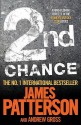 2nd Chance - James Patterson, Andrew Gross, Andrew R. Patterson