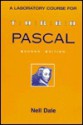 A Lab Course in Turbo Pascal 3.5 - Nell B. Dale