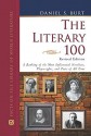 Literary 100 - Daniel S. Burt