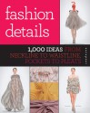 1,000 Details in Fashion - Macarena San Martin