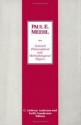 Selected Philosophical and Methodological Papers - Paul E. Meehl, C. Anthony Anderson