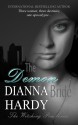 The Demon Bride (The Witching Pen series, #3) - Dianna Hardy