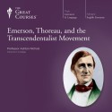 Emerson, Thoreau, and the Transcendentalist Movement (DVD (NTSC)) - Ashton Nichols