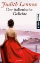 Der italienische Geliebte (German Edition) - Mechtild Sandberg, Judith Lennox