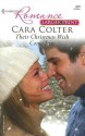 Their Christmas Wish Come True - Cara Colter