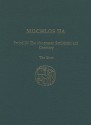 Mochlos IIA: Period IV. The Mycenaean Settlement and Cemetery, the Sites - Jeffrey S. Soles