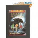 Demigods and Monsters: Your Favorite Authors on Rick Riordan's Percy Jackson and the Olympians Series - Paul Collins, Leah Wilson, Elizabeth Wein, Ellen Steiber, Elizabeth M. Rees, Cameron Dokey, Sarah Beth Durst, Jenny Han, Rosemary Clement-Moore, Sophie Masson, Nigel Rodgers, Carolyn MacCullough, Kathy Appelt, Hilary Wagner, Rick Riordan