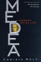 Medea - Christa Wolf