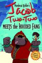 Jacob Two-Two Meets the Hooded Fang (Jacob Two-Two Adventures) - Mordecai Richler, Fritz Wegner