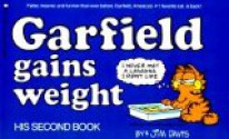 Garfield Gains Weight - Jim Davis