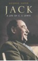 Jack: A Life of C. S. Lewis - George Sayer