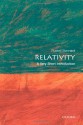 Relativity: A Very Short Introduction - Russell Stannard