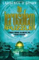 The Jerusalem Puzzle - Laurence O'Bryan