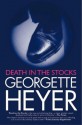 Death in the Stocks - Georgette Heyer