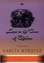 Love in the Time of Cholera - Edith Grossman, Gabriel García Márquez