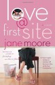 Love @ First Site (Audio) - Jane Moore, Rosalyn Landor