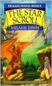 The Star Scroll - Melanie Rawn