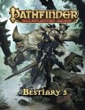 Pathfinder Roleplaying Game: Bestiary 3 - Jason Bulmahn