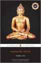 Siddhartha - Hermann Hesse, Ralph Freedman, Joachim Neugroschel