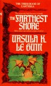 The Farthest Shore (The Earthsea Cycle, #3) - Ursula K. Le Guin