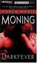 Darkfever - Karen Marie Moning