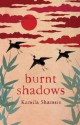 Burnt Shadows - Kamila Shamsie