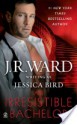 An Irresistible Bachelor - Jessica Bird