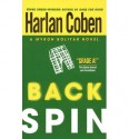 Back Spin - Harlan Coben