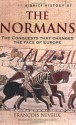 A Brief History of the Normans - François Neveux