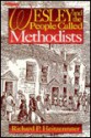 Wesley and the People Called Methodist - Richard P. Heitzenrater