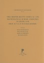 The Chester Beatty Codex AC. 1390: Mathematical School Exercises in Greek and John 10:7-13:38 in Subachmimic - William Brashear, Wolf-Peter Funk