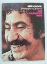 Jim Croce : Photographs And Memories : His Greatest Hits [Songbook] (His Greatest Hits) - Jim Croce