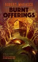 Burnt Offerings (Valancourt 20th Century Classics) - Robert Marasco, Stephen Graham Jones