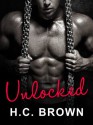 Unlocked - H.C. Brown