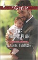 The Nanny Plan - Sarah M. Anderson